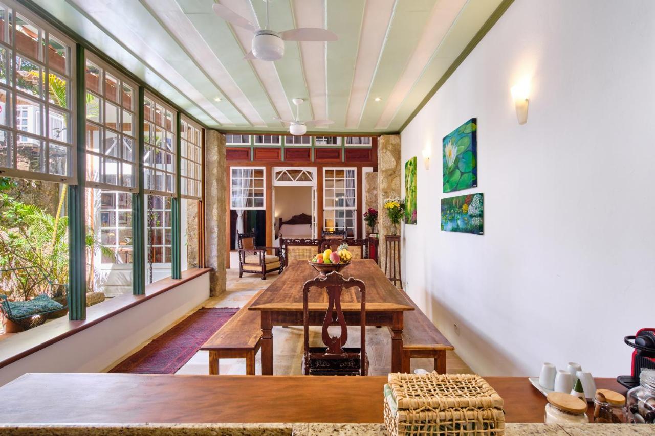 A Casa de Paulo Autran Araquari Exterior foto