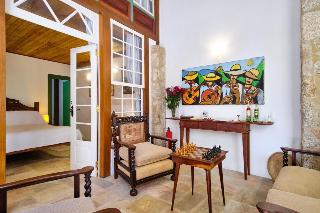 A Casa de Paulo Autran Araquari Exterior foto