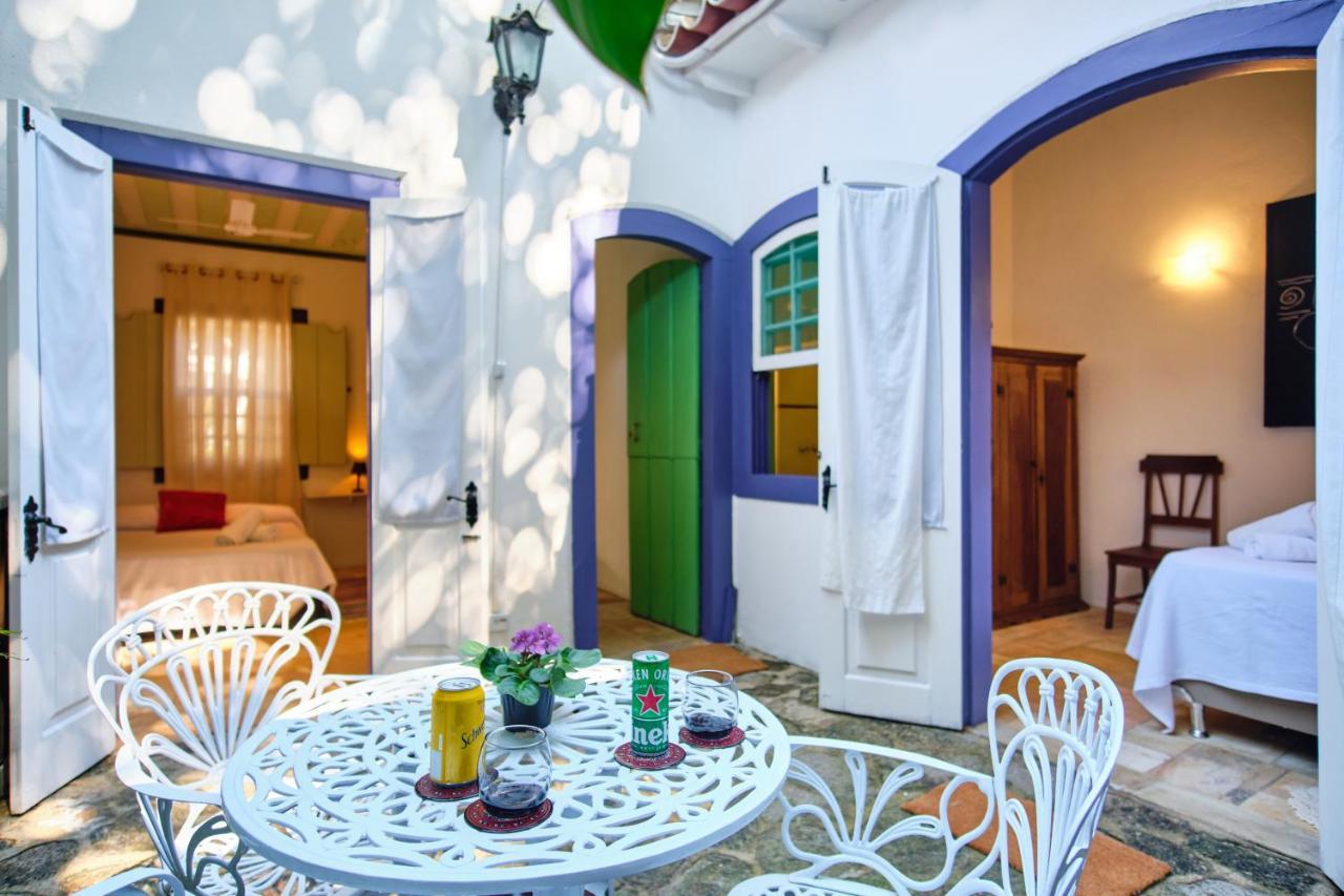 A Casa de Paulo Autran Araquari Exterior foto