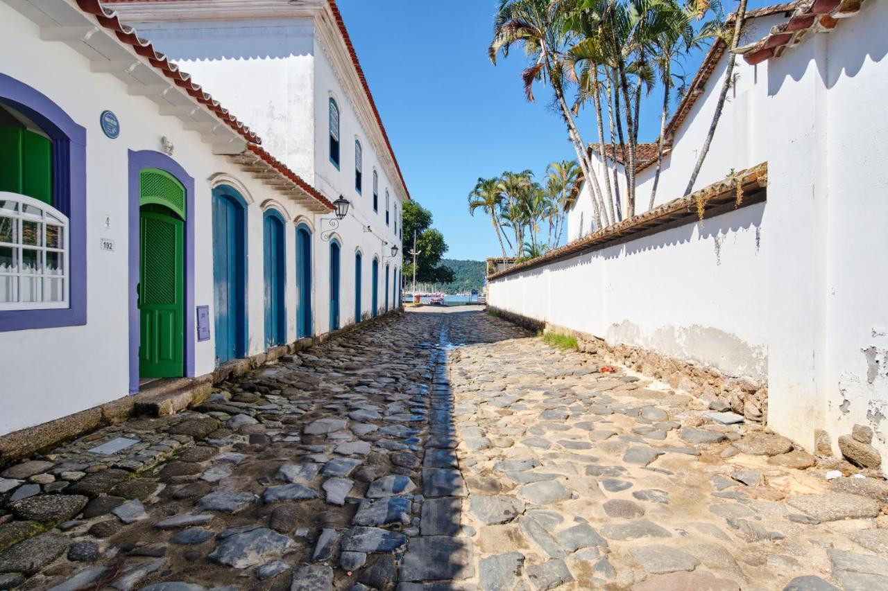 A Casa de Paulo Autran Araquari Exterior foto