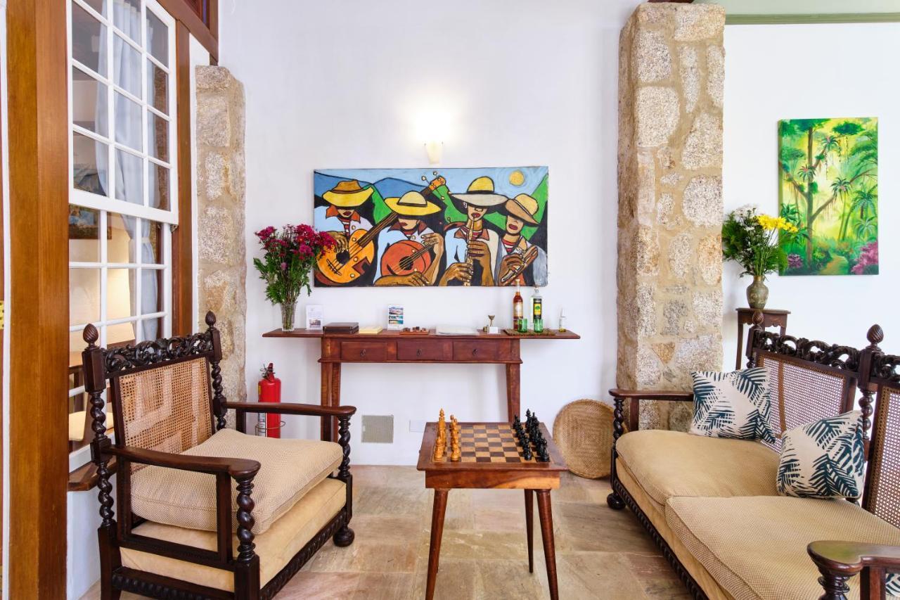 A Casa de Paulo Autran Araquari Exterior foto