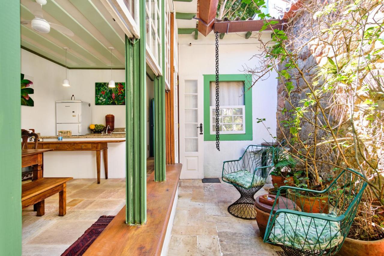 A Casa de Paulo Autran Araquari Exterior foto